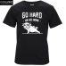 cotton casual pug life mens t shirts top quality fashion short sleeve men tshirt men's tee shirts tops men T-shirt 2017 T01