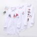 2019 NEW White Shirt Casual Wear Button Up Turn Down Collar Long Sleeve Cotton Blouse Embroidery Feminina HOT Sale T8D427M