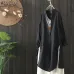 2019 Plus Size ZANZEA Spring Autumn Women Casual Lapel Long Sleeve Vintage Cotton Linen Loose Work OL Long Shirt Cardigan Blouse