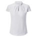 Adisputent Women Chiffon Blouses Plus Size 5XL Casual Basic Shirt Short Sleeve Lace Tops Summer Street Blusas Mujer Camisa 2019