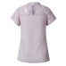 BHflutter Cotton Lace Shirts Women 2019 Fashion O neck Short Sleeve Casual Summer Blouses and Tops Sexy Hollow out Tops Blusas