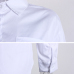 Casual Loose Women Shirts 2019 Autumn New Fashion Collar Plus Size Blouse Long Sleeve Buttons White Shirt Women Tops Streetwear