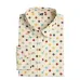 Dioufond Long Sleeve Blouse Women Cotton Vintage Floral Plus Size Female Blouse Fashion Women Shirt Clothing Spring Autumn Tops