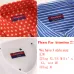 Dioufond Vintage Womens Tops and Blouses Cotton Floral Print Shirt Long Sleeve Blusas Femininas Plus Size Female Clothes Fashion