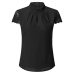 Laamei 2019 Sexy Lace Blouses Women Hollow Out Tops Femme Solid Casual Office Shirts Plus Size Blusas V Neck Streetwear Tees