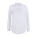 New Classical Soft Women Long Sleeve White Shirts Slim Elegant Office Ladies Business Shirts