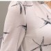 Soperwillton Hot Sale 2018 Summer New Arrival Female Long-Sleeve Blouse Women Shirt Chiffon Ruffle Tops Camisa Renda Blusa #A506