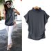 Tunic Women Big Size 5XL 6XL Summer Women's Tunics Korean Blouses Casual Blusas Turtleneck Sexy Blouse Spring  Solid Shirts