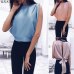 Women Blouse 2019 Spring Summer Sexy Tops Bowknot Shirts Casual Loose Plus Size Blusas