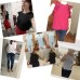 Women Chiffon Blouse Fashion Summer Sexy O Neck Sleeveless Ruffle Shirts Casual Slim Solid Blusas Plus Size Tee Tops