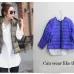 Women White Blouse  Female Boyfriend Style Long Sleeve Oversize Shirt Fashion Collar Cotton Tops Casual Loose Shirts