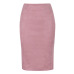 10 colors size S M L XL 2018 Women Winter Solid Suede Multi Package Hip Pencil Midi Skirt Autumn Winter Bodycon Femininas