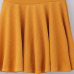 2015 Hot Women Bust Shorts Skirt Pants Pleated Plus Size Fashion Candy Color Skirts 9 Colors C718