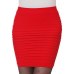 2017 New Womens Office Skirt Casual Skirt Pencil Skirt OL Skirt Office Wear  XRQ88