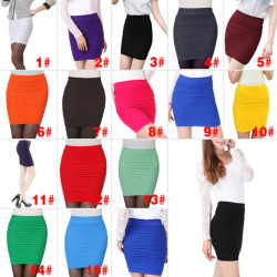 2017 New Womens Office Skirt Casual Skirt Pencil Skirt OL Skirt Office Wear  XRQ88