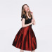 2018 Fashion Long Skirts Women Faldas High Waist Pleated Womans Floor Length Skirt Plus Size Elastic Elegant Ladies Jupe Skirts