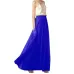 2018 Women Maxi Long Skirt Soft Tulle Skirts Elastic Waist Wedding Maxi Skirts Party Boho Vintage Summer Skirts Faldas Saia