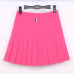 2018 high waist pleated skirts Kawaii Harajuku Skirts women girls lolita a-line sailor skirt Large Size Preppy school uniform