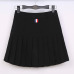 2018 high waist pleated skirts Kawaii Harajuku Skirts women girls lolita a-line sailor skirt Large Size Preppy school uniform