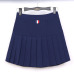 2018 high waist pleated skirts Kawaii Harajuku Skirts women girls lolita a-line sailor skirt Large Size Preppy school uniform