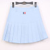 2018 high waist pleated skirts Kawaii Harajuku Skirts women girls lolita a-line sailor skirt Large Size Preppy school uniform