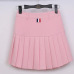 2018 high waist pleated skirts Kawaii Harajuku Skirts women girls lolita a-line sailor skirt Large Size Preppy school uniform