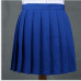 2019 High Waist Pleated Skirt  Anime Cosplay School Uniform Student Girl Pleated Skirt for Girl