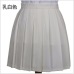 2019 High Waist Pleated Skirt  Anime Cosplay School Uniform Student Girl Pleated Skirt for Girl