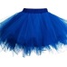 2019 Tulle Skirts Womens High Quality Elastic Stretchy Tulle Teen Layers Summer Womens Adult Tutu Skirt  Pleated Mini Skirts