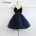 5 Layers 55cm Tutu Tulle Skirt Vintage Midi Pleated Skirts Womens Lolita Petticoat Bridesmaid Wedding faldas Mujer saias jupe