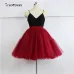 5 Layers 55cm Tutu Tulle Skirt Vintage Midi Pleated Skirts Womens Lolita Petticoat Bridesmaid Wedding faldas Mujer saias jupe