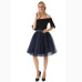 5 Layers 60cm Midi Tulle Skirt Princess  Womens Adult Tutu Fashion Clothing Faldas Saia Femininas Jupe Summer Style