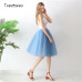 5 Layers 65cm Midi Tulle skirt Gothic High Waist Pleated skirts Womens 2019 Summer faldas jupe femme saia spodnica