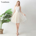 7 Layers 65cm Long Women Skirt Princess Tutu Tulle Skirts Fashion Ball Gown Lolita Skirt Summer Saias Femininas faldas Jupe