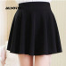 ALSOTO New Women Skirt Sexy Summer skirt Korean Version Short Skater Fashion Female Mini Skirt Women Clothing Bottoms Vadim tutu