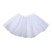 Cute Dreamlike Women Adult Fancy Ballet Dancewear Tutu Pettiskirt Shirt Skirts Dance Fairy Tulle Skirts FS99