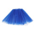 Cute Dreamlike Women Adult Fancy Ballet Dancewear Tutu Pettiskirt Shirt Skirts Dance Fairy Tulle Skirts FS99