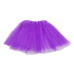 Cute Dreamlike Women Adult Fancy Ballet Dancewear Tutu Pettiskirt Shirt Skirts Dance Fairy Tulle Skirts FS99