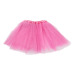 Cute Dreamlike Women Adult Fancy Ballet Dancewear Tutu Pettiskirt Shirt Skirts Dance Fairy Tulle Skirts FS99