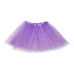 Cute Dreamlike Women Adult Fancy Ballet Dancewear Tutu Pettiskirt Shirt Skirts Dance Fairy Tulle Skirts FS99