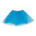 Cute Dreamlike Women Adult Fancy Ballet Dancewear Tutu Pettiskirt Shirt Skirts Dance Fairy Tulle Skirts FS99