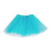 Cute Dreamlike Women Adult Fancy Ballet Dancewear Tutu Pettiskirt Shirt Skirts Dance Fairy Tulle Skirts FS99