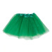 Cute Dreamlike Women Adult Fancy Ballet Dancewear Tutu Pettiskirt Shirt Skirts Dance Fairy Tulle Skirts FS99