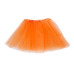 Cute Dreamlike Women Adult Fancy Ballet Dancewear Tutu Pettiskirt Shirt Skirts Dance Fairy Tulle Skirts FS99