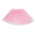 Cute Dreamlike Women Adult Fancy Ballet Dancewear Tutu Pettiskirt Shirt Skirts Dance Fairy Tulle Skirts FS99