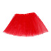 Cute Dreamlike Women Adult Fancy Ballet Dancewear Tutu Pettiskirt Shirt Skirts Dance Fairy Tulle Skirts FS99