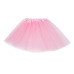 Dreamlike Women Adult Fancy Ballet Dancewear Tutu Pettiskirt Shirt Skirts Dance Fairy Tulle Skirt JL