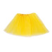 Dreamlike Women Adult Fancy Ballet Dancewear Tutu Pettiskirt Shirt Skirts Dance Fairy Tulle Skirt JL