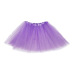 Dreamlike Women Adult Fancy Ballet Dancewear Tutu Pettiskirt Shirt Skirts Dance Fairy Tulle Skirt JL