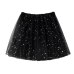 Fashion 2018 women's tulle skirt Pleated Gauze Short Adult Tutu Dancing Casual Ladies Skirts in Eleven Colour